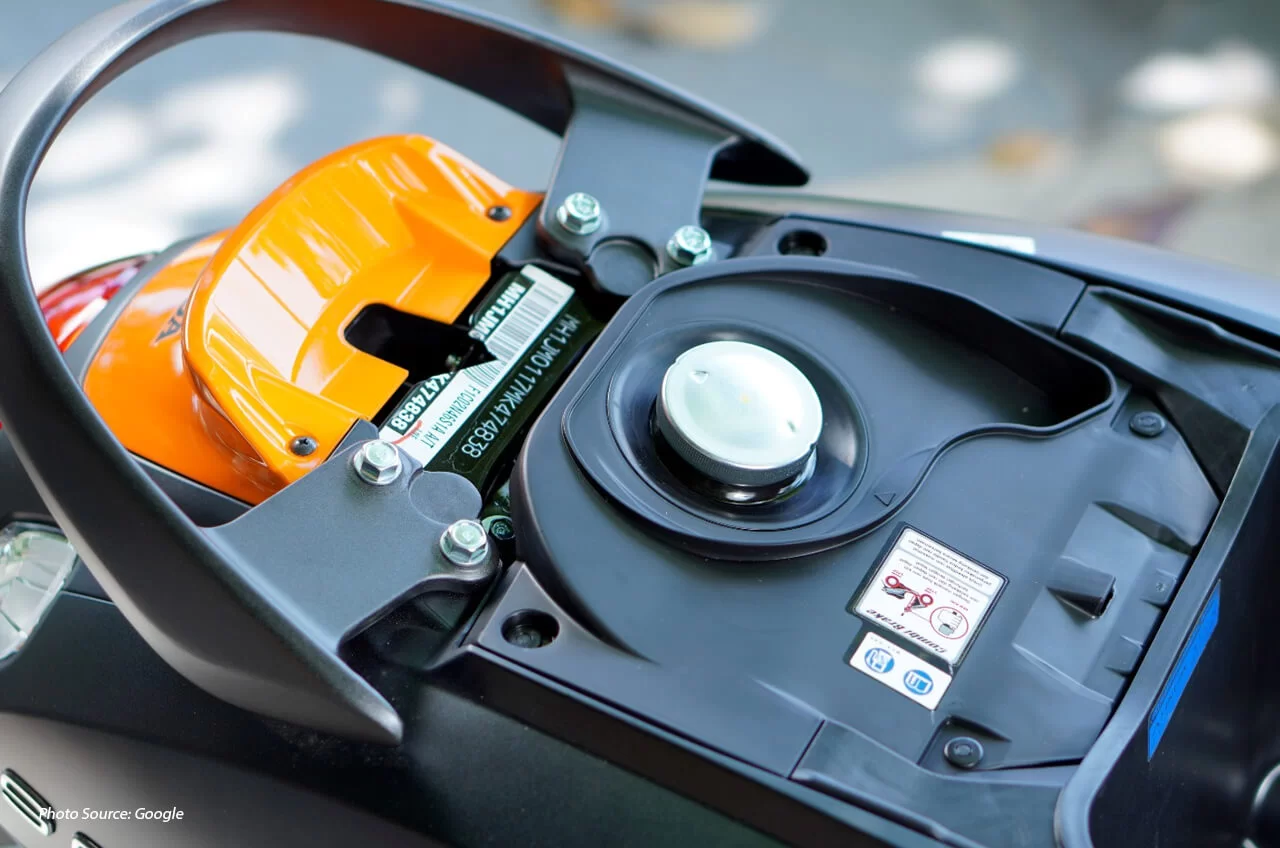 Waspadai Motor Brebet di Musim Hujan: Bisa Jadi Tanda Ada Air di Tangki BBM