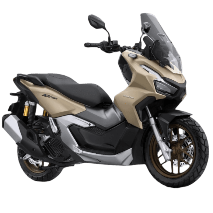 bike model