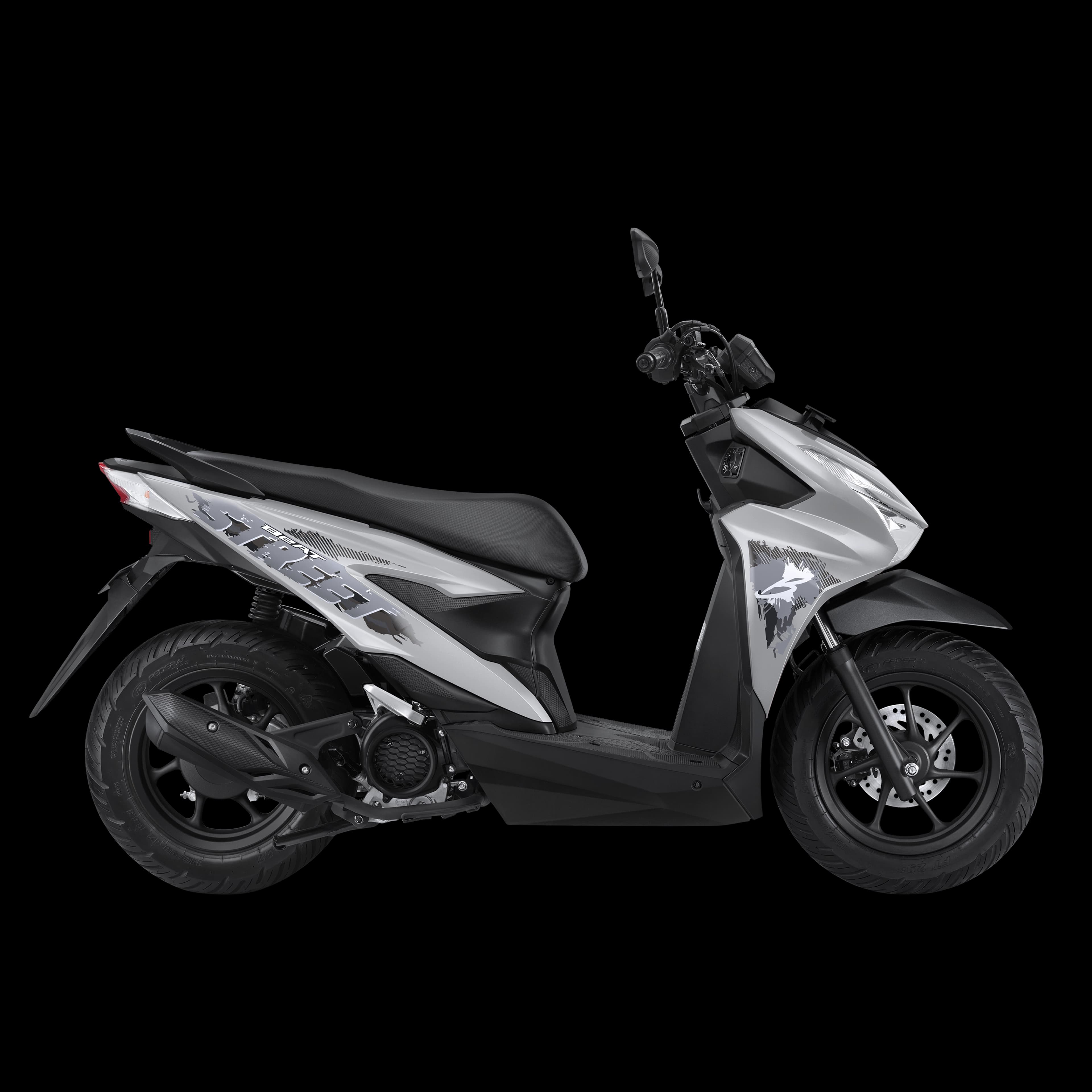 bike model