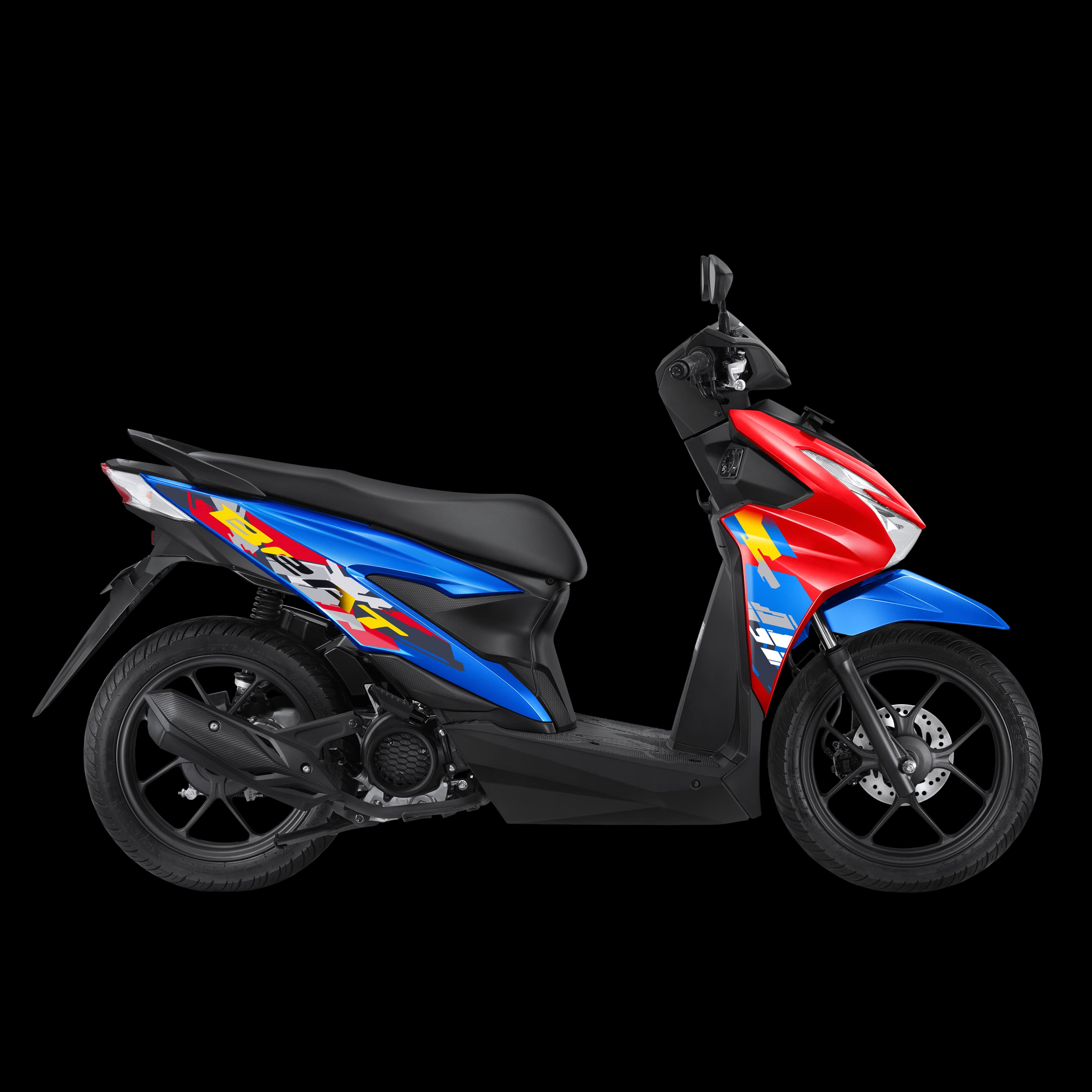 bike model