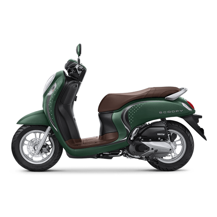 bike model