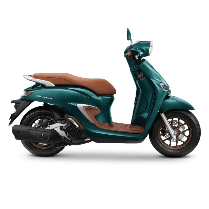 bike model